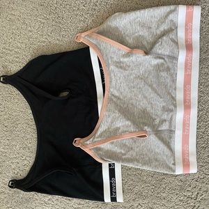 NEW! Pumping/nursing bras